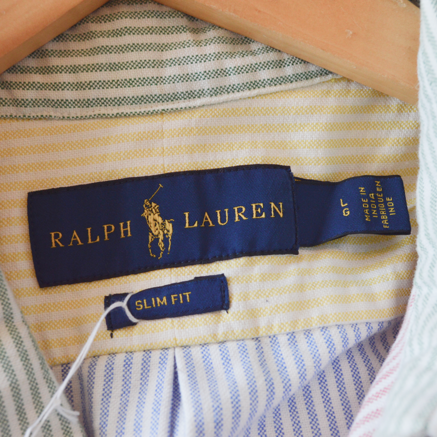 【VINTAGE】Ralph Lauren 12