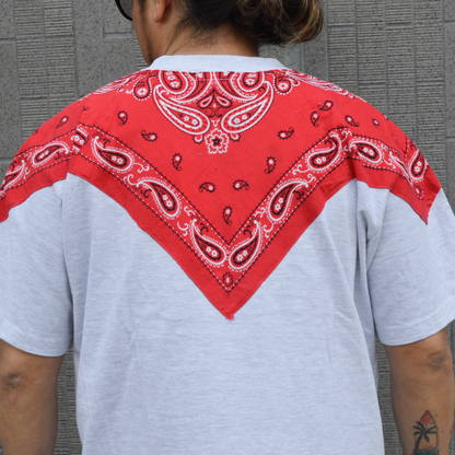 VTG BANDANA TEE