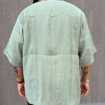 CUBA SHIRTS