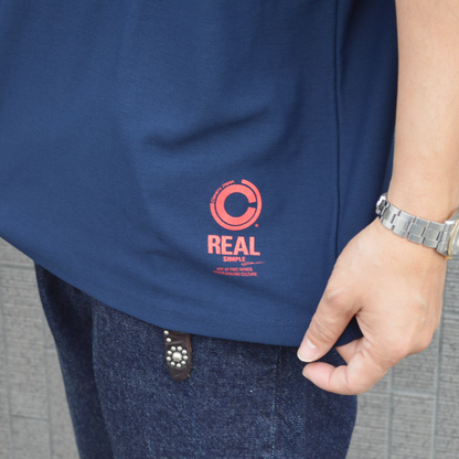 Recycle MUJI WIDE TEE