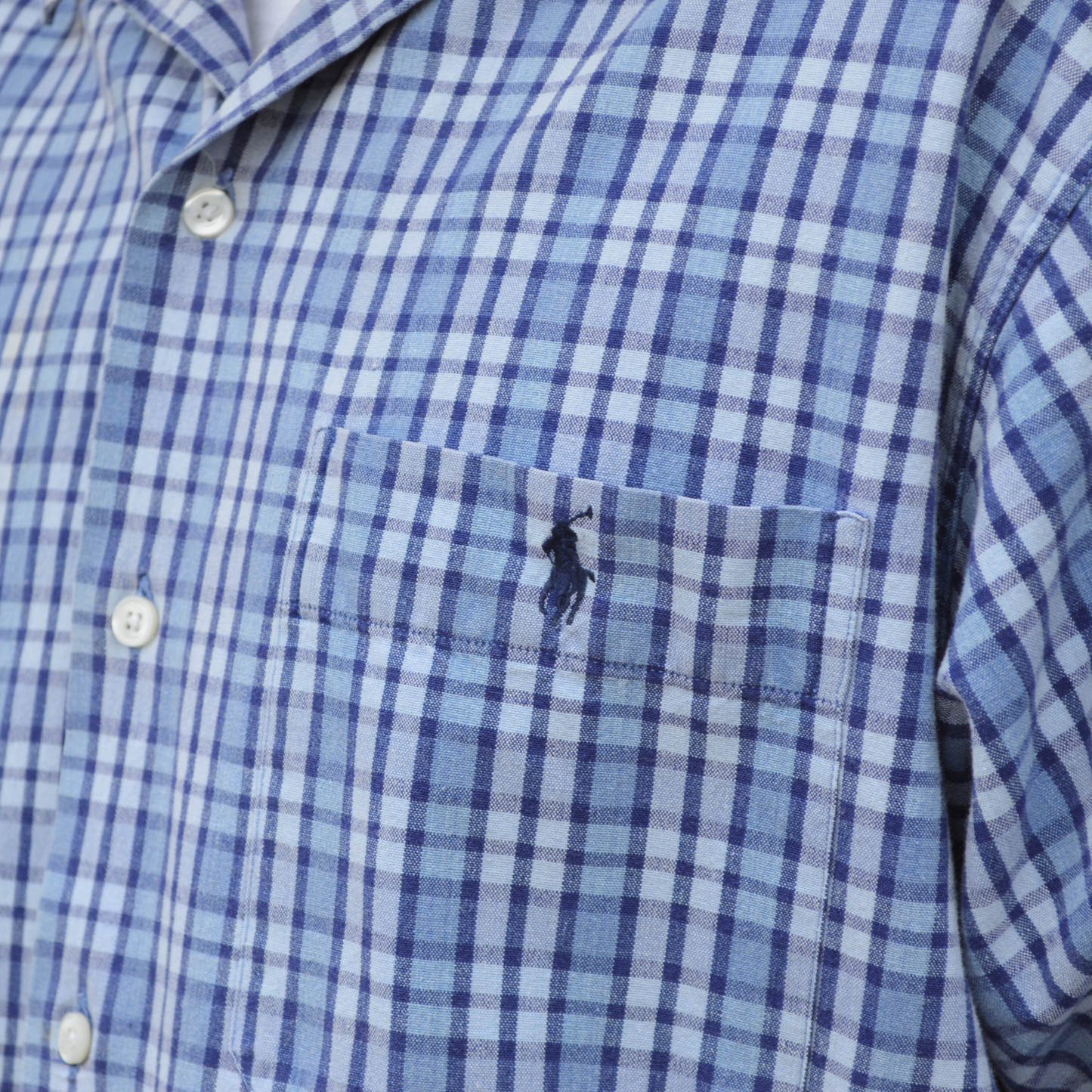 【VINTAGE】Ralph Lauren 16