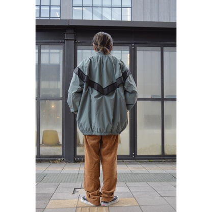 U.S.ARMY IPFU フィットネスジャケット ARMY ナイロンジャケット U.S.ARMY IPFU フィットネスジャケット ARMY ナイロンジャケット