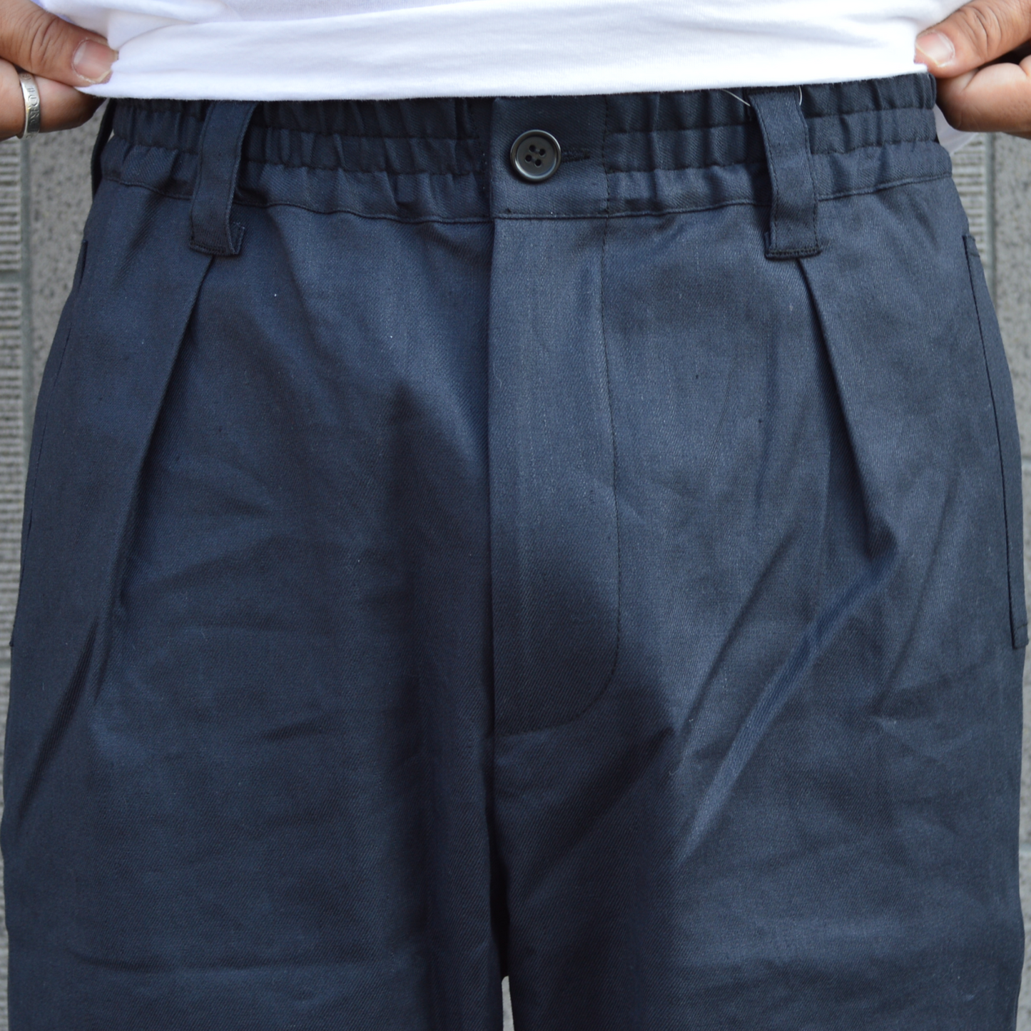 COMFORT LINEN PANTS