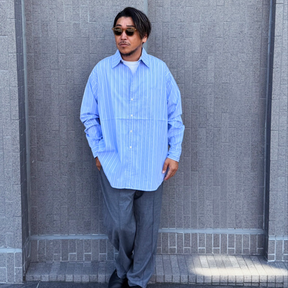 Maui & Sons / Pacific Big Shirt
