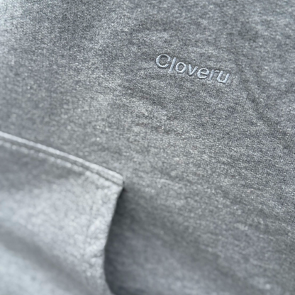 CLFW-2501 Wide Sweat AOKI MUJI Crew 25