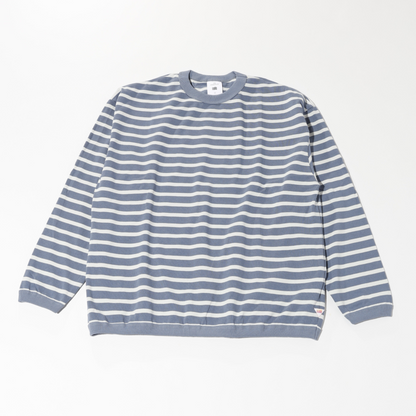 The American Ringer Border L/S