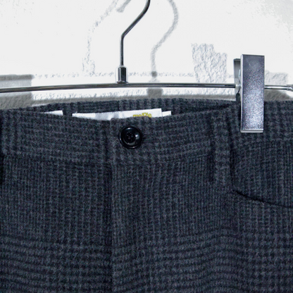 Franklin Glencheck Flare Pants
