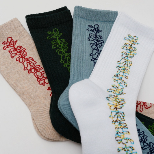 SVPC Socks(LEI)