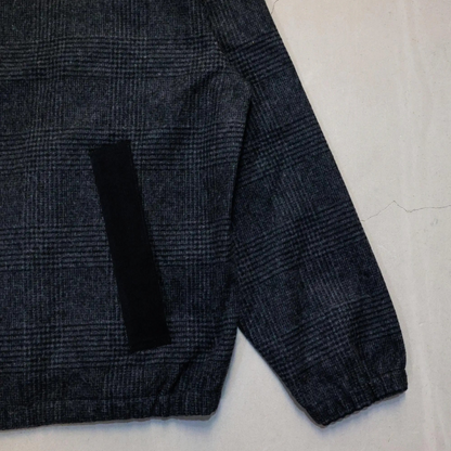 Glencheck Drizzler Jacket