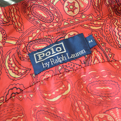【VINTAGE】Ralph Lauren 14