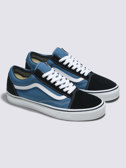 Ua Old Skool