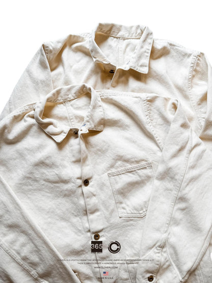FOREMOST with Cloveru®︎ 40s Style Special Made in U.S.A.【 40s COVERALL SPECIAL 】