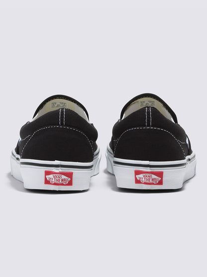 Ua Classic Slip-On