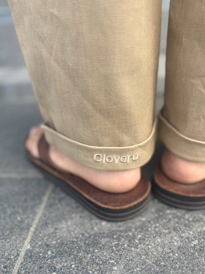 CLSS2612 Comfort Linen Pants 2026.