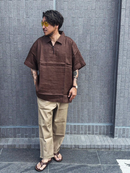 CLSS2612 Comfort Linen Pants 2026.