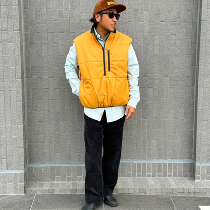 CLFW-2504 Cloveru®︎ Urban Reversible Vest.