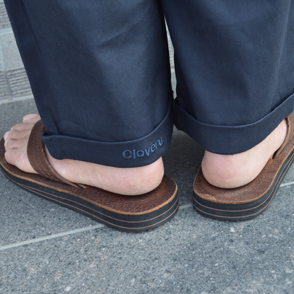 COMFORT LINEN PANTS