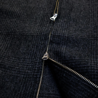 Glencheck Drizzler Jacket