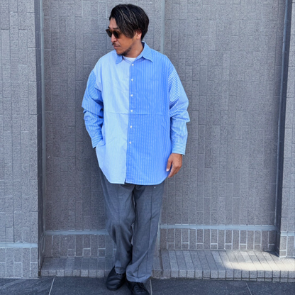 Maui & Sons / Pacific Big Shirt