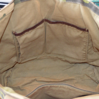 Ralph Lauren rugby スカル刺繡トートバック – Sunny Parks Ralph Lauren rugby スカル刺繡トートバック – Sunny Parks