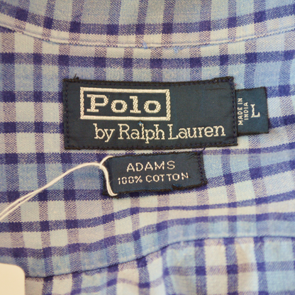 【VINTAGE】Ralph Lauren 16