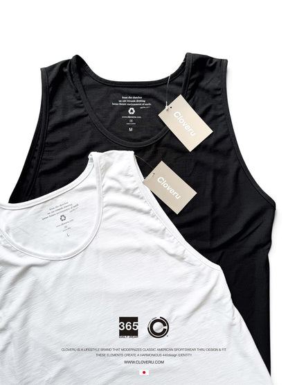 Recycle MUJI STANDARD TANK