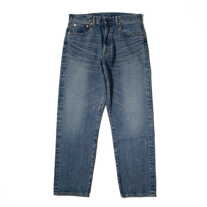 FOB SELVDGE 66 DENIM 5p F160