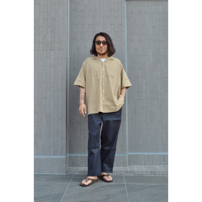 COMFORT LINEN PANTS
