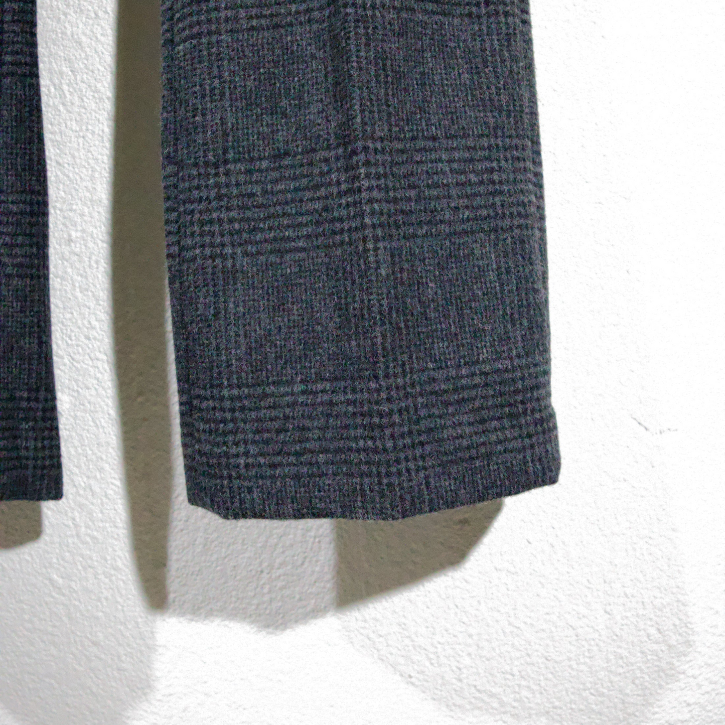 Franklin Glencheck Flare Pants