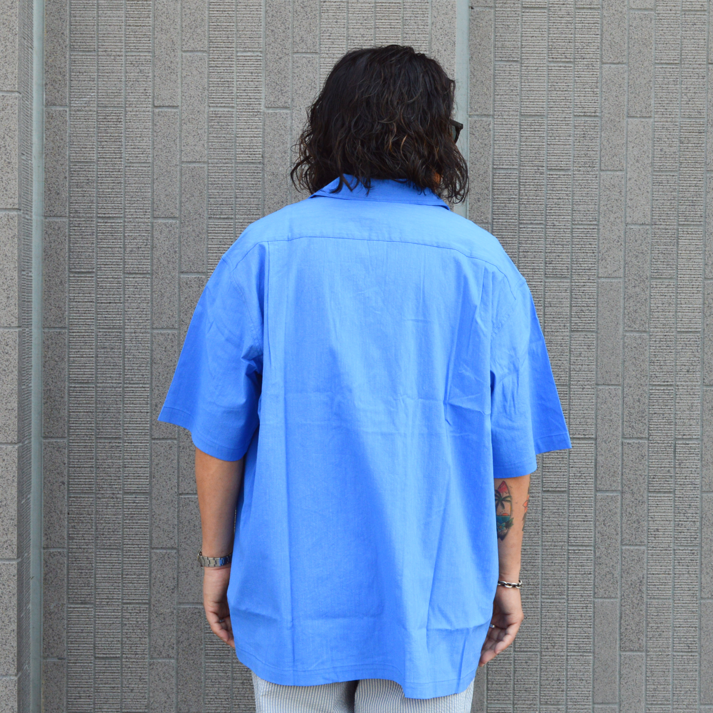 COMFORT LINEN SHIRTS