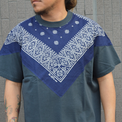 VTG BANDANA TEE