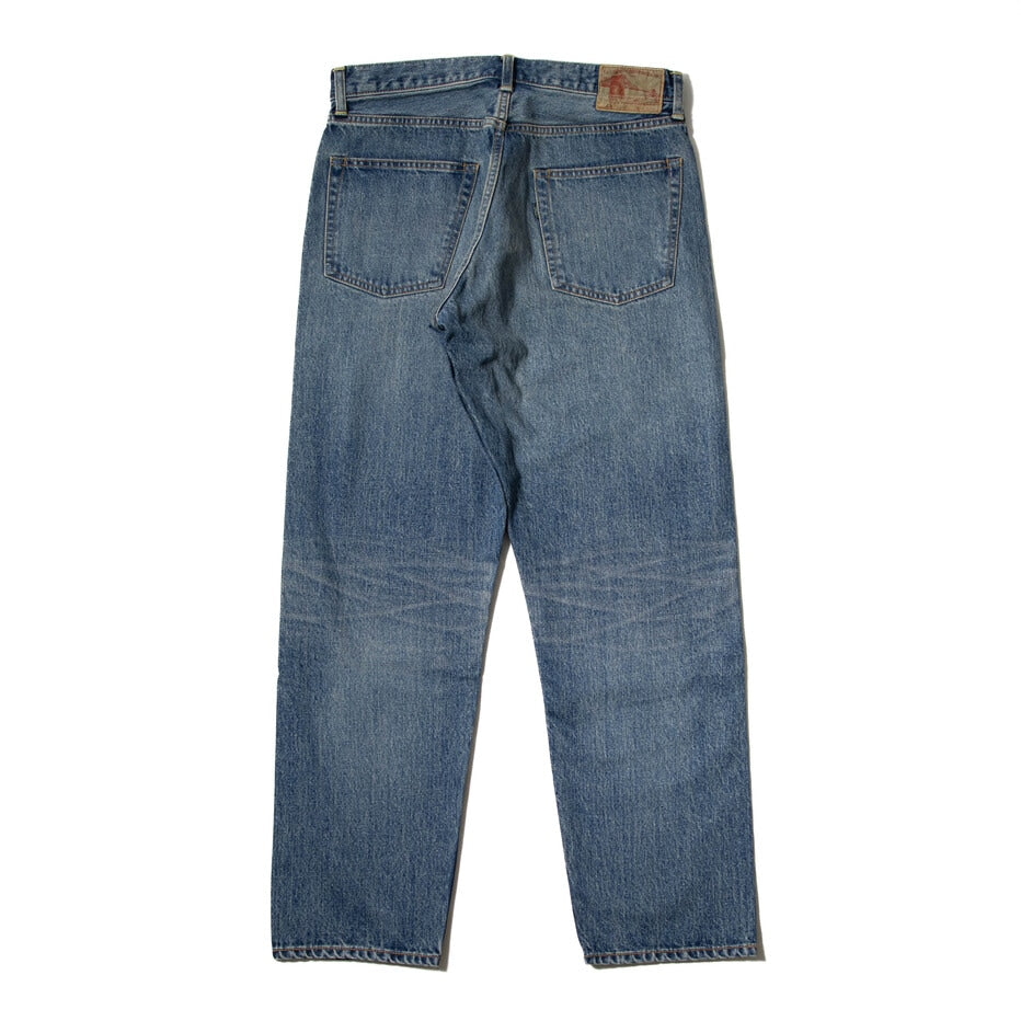 FOB SELVDGE 66 DENIM 5p F160