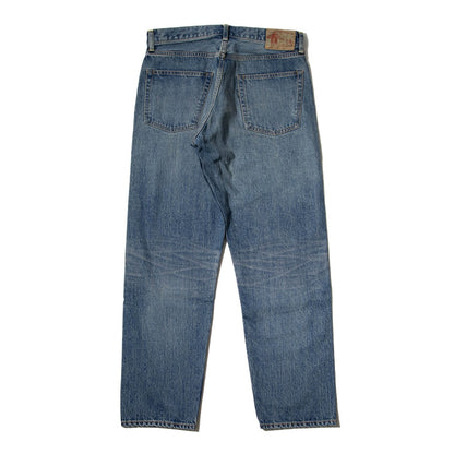 FOB SELVDGE 66 DENIM 5p F160