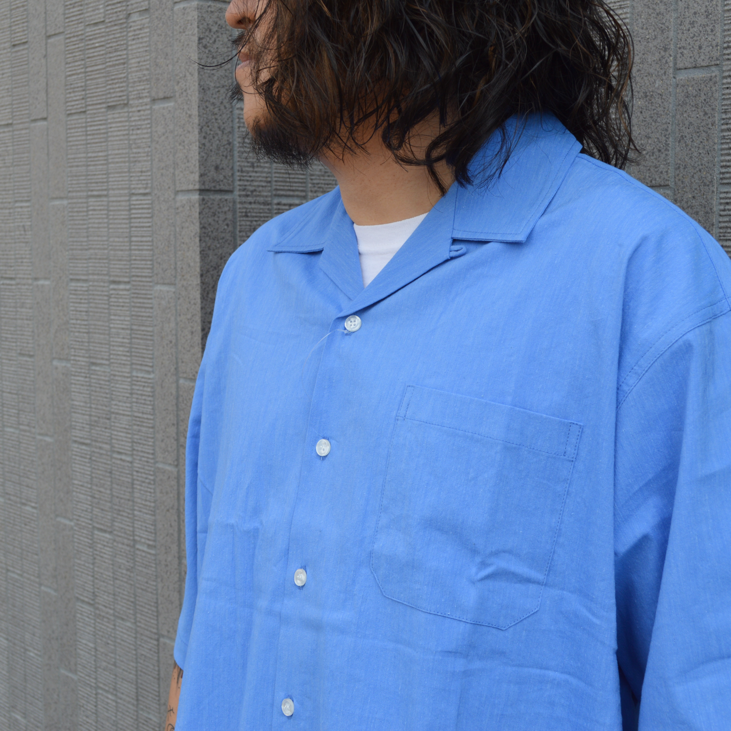 COMFORT LINEN SHIRTS