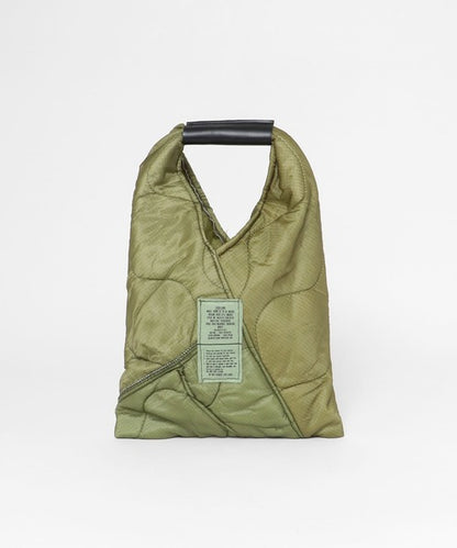 TRIANGLE SMALL TOTE