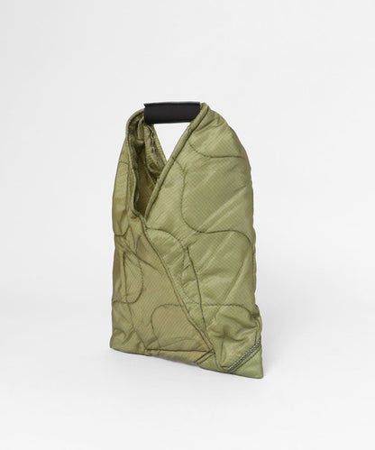 TRIANGLE SMALL TOTE