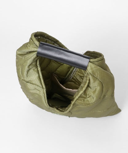 TRIANGLE SMALL TOTE