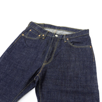 FOB  SELVEDGE DENIM 5p F147