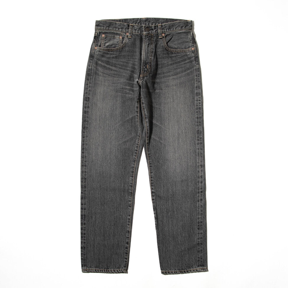 FOB SELVDGE 66 DENIM 5p F160