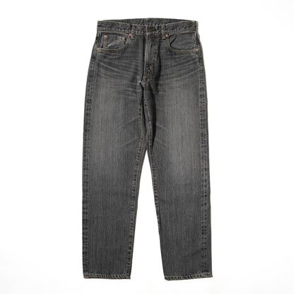 FOB SELVDGE 66 DENIM 5p F160