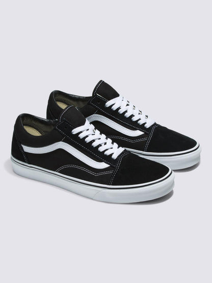 Ua Old Skool