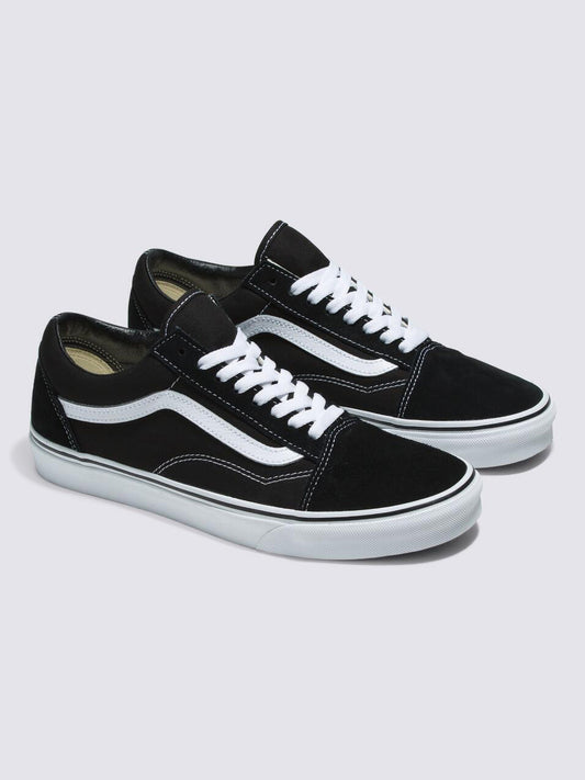 Ua Old Skool