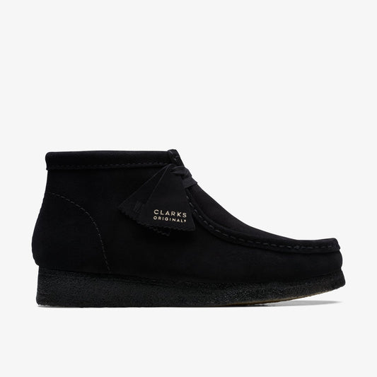 WALLABEE C/O & NEW