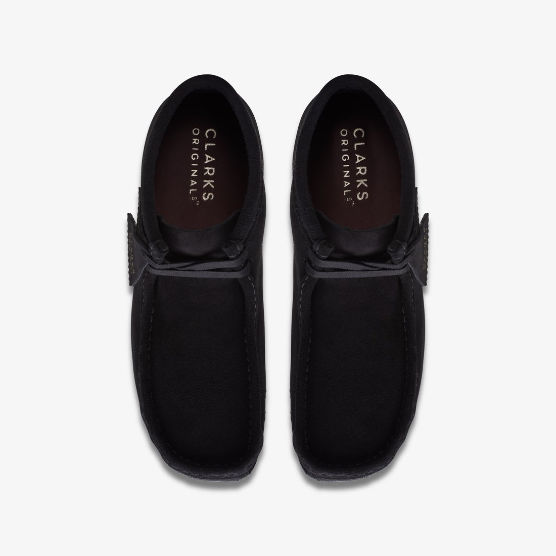 WALLABEE C/O & NEW