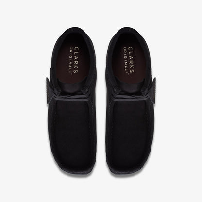 WALLABEE C/O & NEW