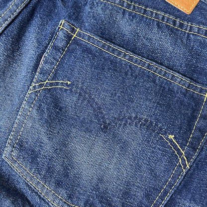 13oz 1954XX DENIM PT (BLUE)