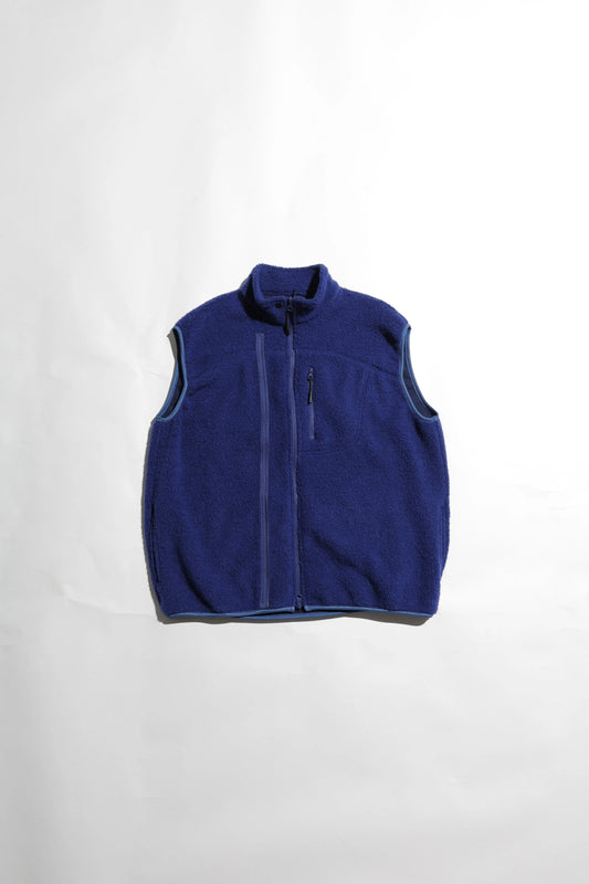 Marced Wool Vest