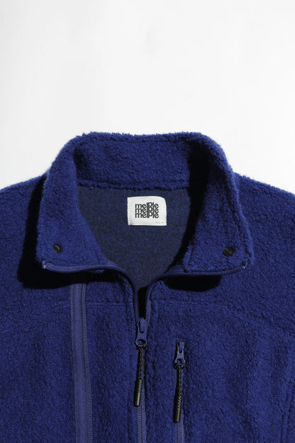 Marced Wool Vest