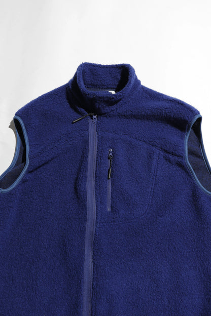 Marced Wool Vest