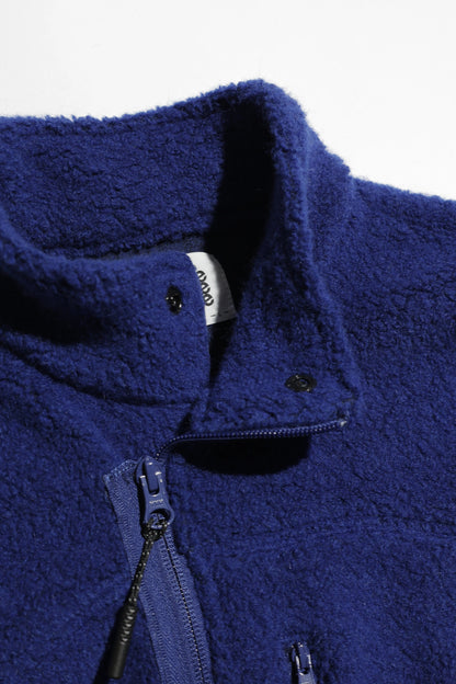 Marced Wool Vest